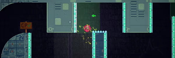 MineRalph video 2