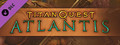 DLC - Titan Quest: Atlantis capsule image