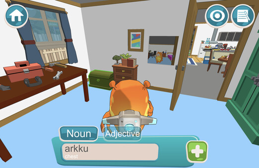 Earthlingo screenshot 3