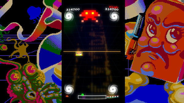 Horizon Shift '81 screenshot 5