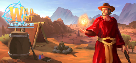 Wild West and Wizards technical specifications for computer