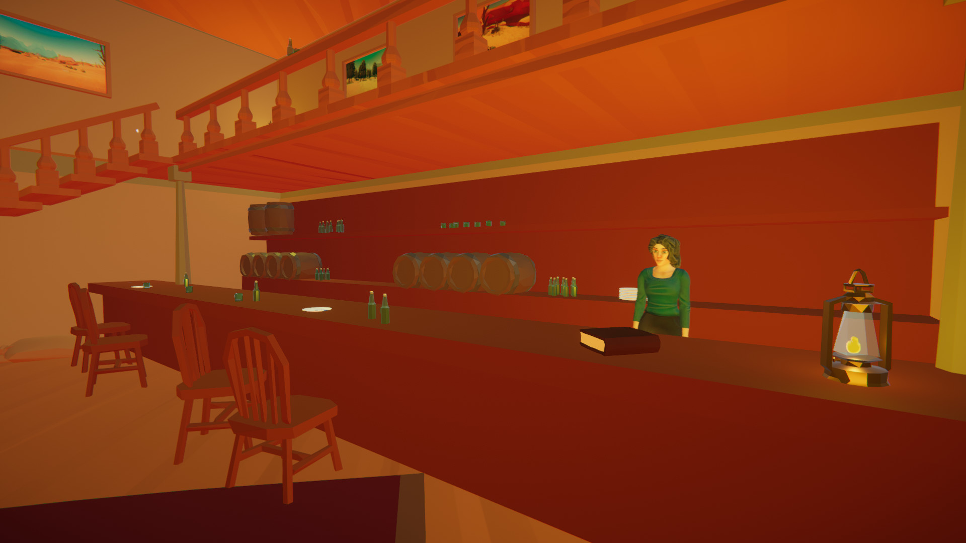 Wild West and Wizards screenshot 27