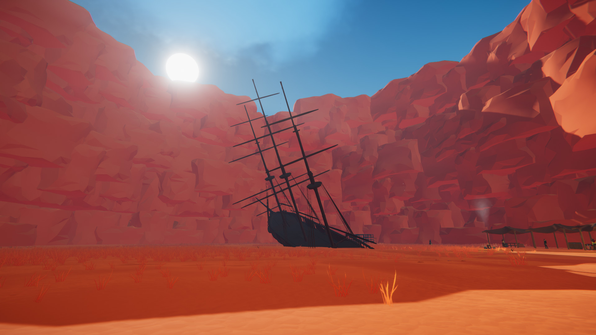 Wild West and Wizards screenshot 28