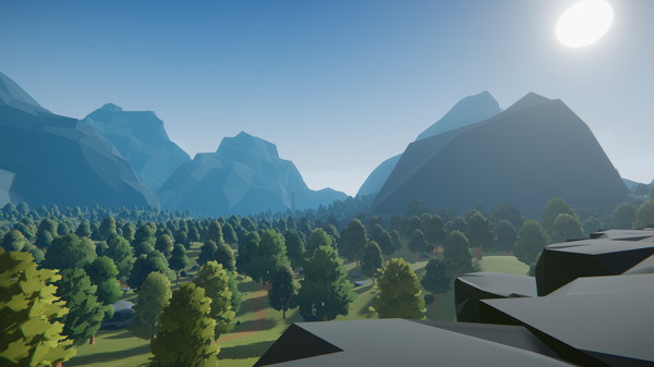 Screenshot z Wild West and Wizards