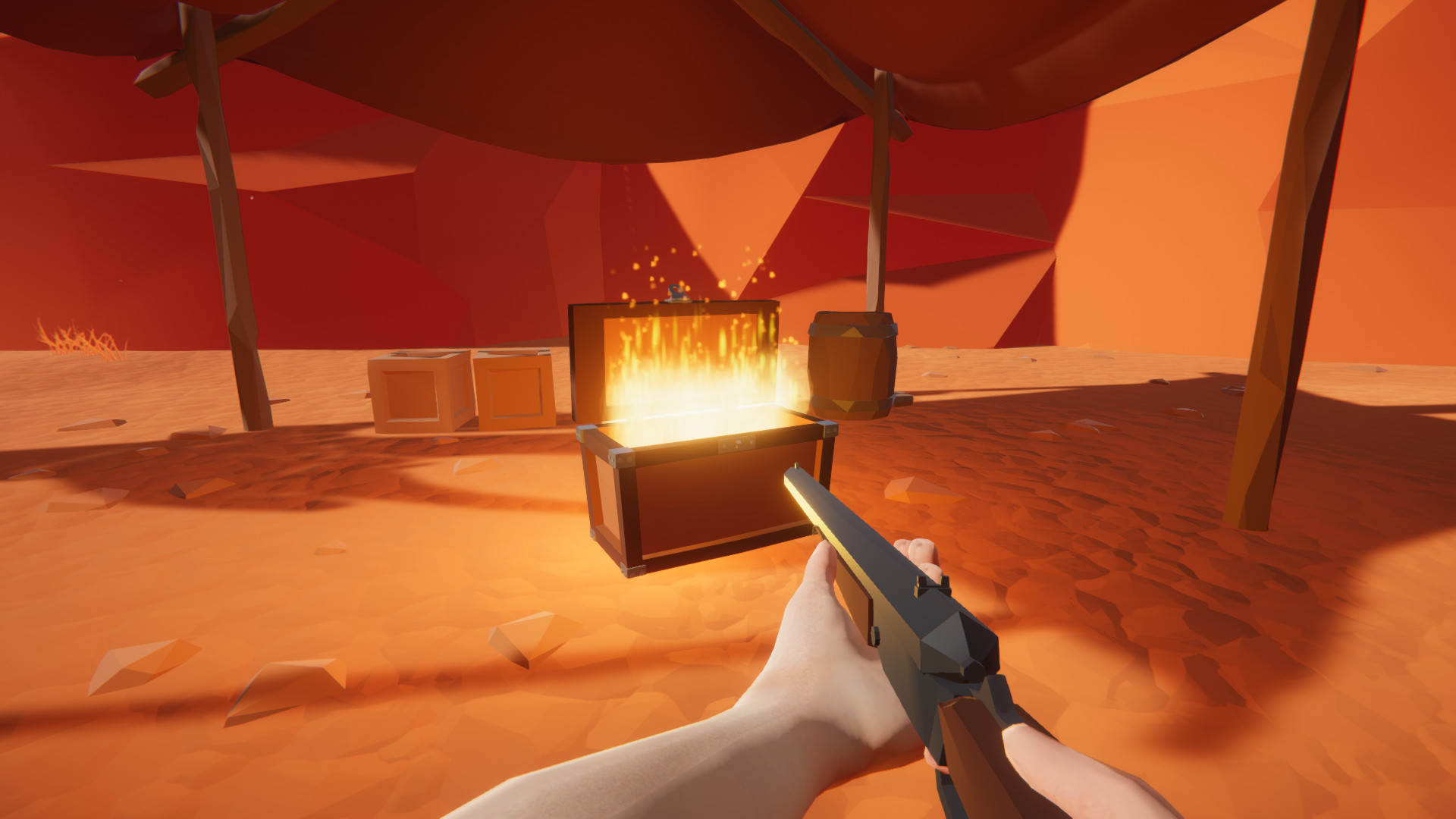 Wild West and Wizards screenshot 8