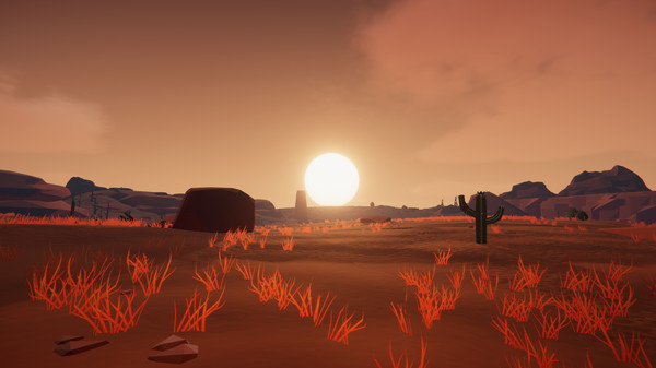 Screenshot z Wild West and Wizards