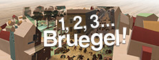 1, 2, 3... Bruegel!
