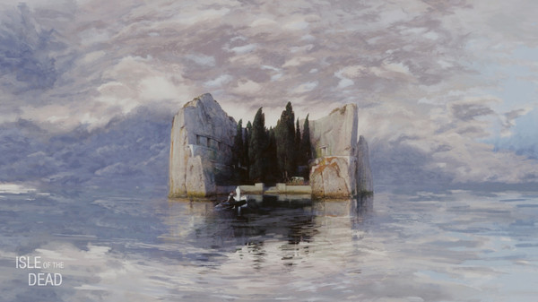Isle of the Dead screenshot 2