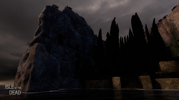 Isle of the Dead screenshot 5