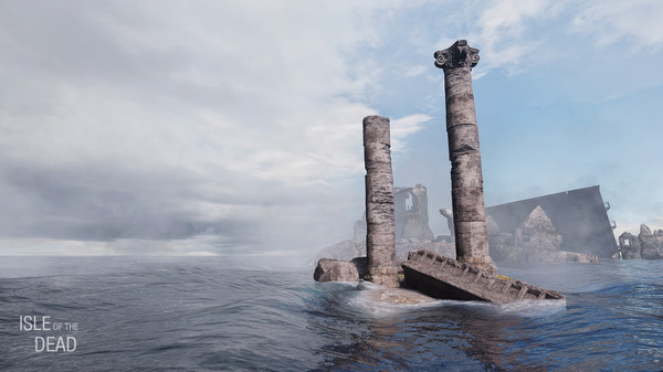 Isle of the Dead screenshot 4