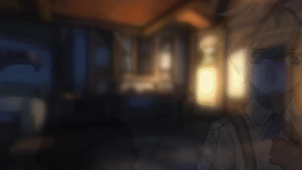 Little One - A Visual Novel video 3