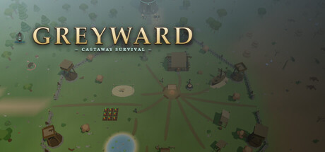 Greyward: Castaway Survival