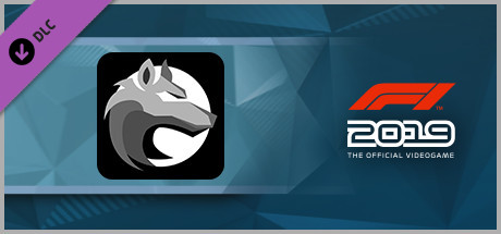 F1 2019: Badge 'Night Creature' cover art