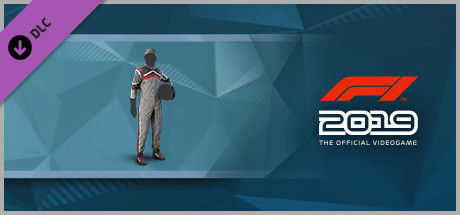 F1 2019: Suit 'Apex' cover art