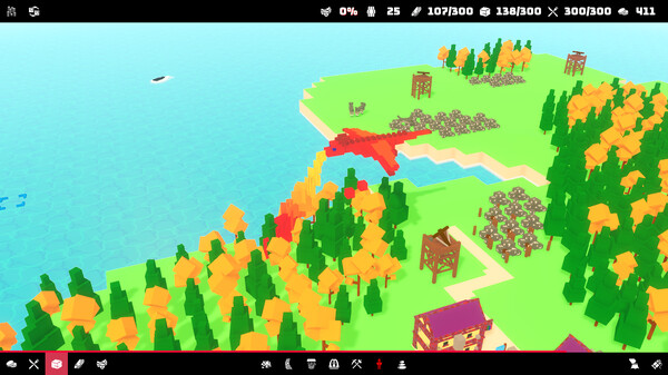 Our Dear Kingdom screenshot 6