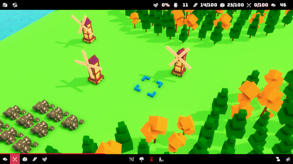 Our Dear Kingdom screenshot 4