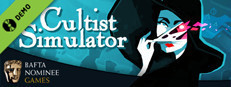 Cultist Simulator Demo Small Capsule Image