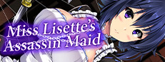 Miss Lisette's Assassin Maid