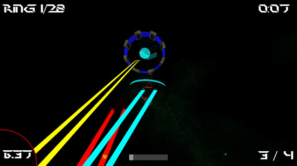 Skylight Racer screenshot 2