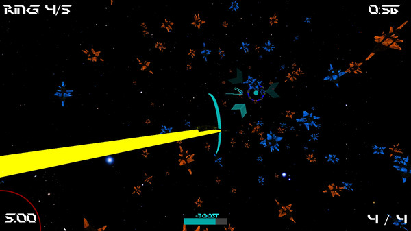 Skylight Racer screenshot 5