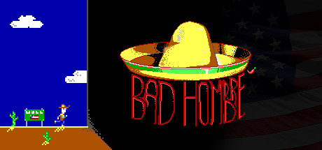 Bad Hombre Cheat Engine/CT