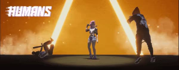 Netherverse video 2
