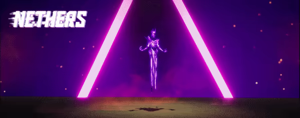 Netherverse video 3