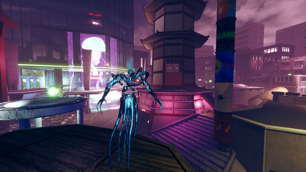 Netherverse screenshot 4