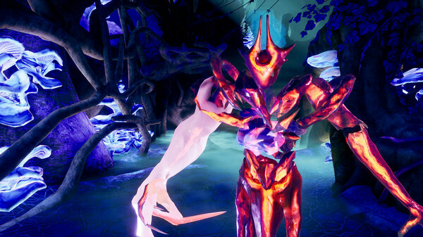 Netherverse screenshot 2