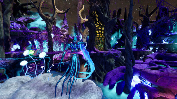 Netherverse screenshot 3