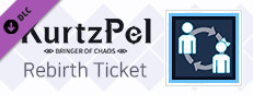 KurtzPel - Rebirth Ticket Small Capsule Image