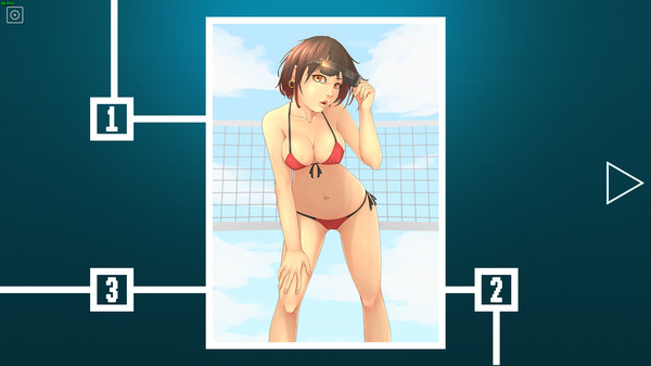 Hentai energy screenshot 1