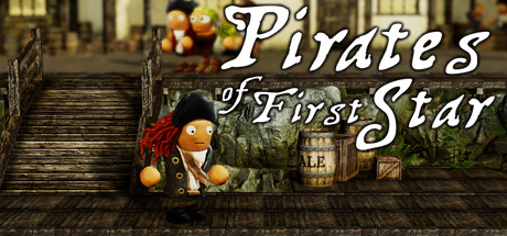 Pirates of First Star crack status