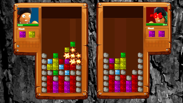 Pirates of First Star screenshot 3