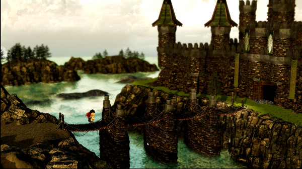 Pirates of First Star screenshot 6