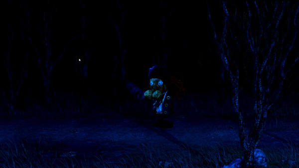 Screenshot z Pirates of First Star