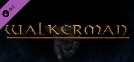 Walkerman Soundtrack banner image