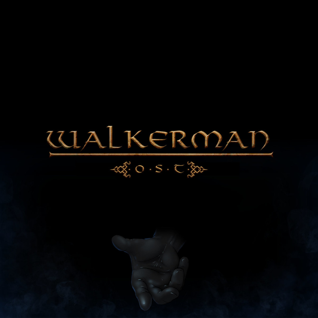 Walkerman Soundtrack Featured Screenshot #1