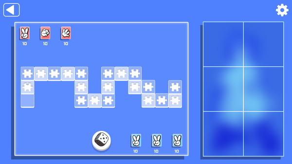 Screenshot z Princess's Peak