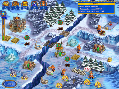 Screenshot 2 of New Yankee in King Arthur's Court 4