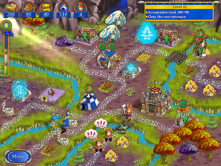 Screenshot 4 of New Yankee in King Arthur's Court 4
