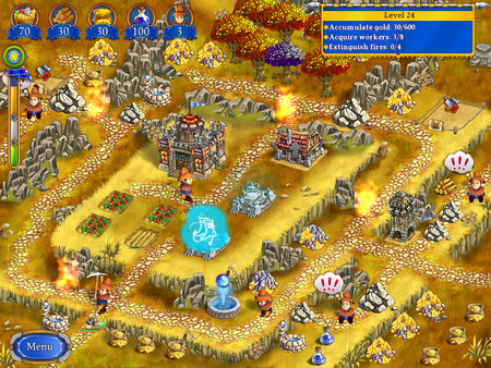 Screenshot 6 of New Yankee in King Arthur's Court 4
