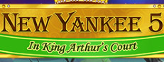 New Yankee in King Arthur's Court 5