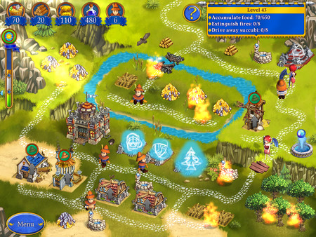 New Yankee in King Arthur's Court 5 screenshot 3