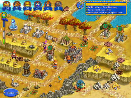 New Yankee in King Arthur's Court 5 screenshot 6