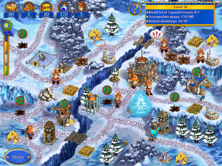 New Yankee in King Arthur's Court 5 screenshot 4