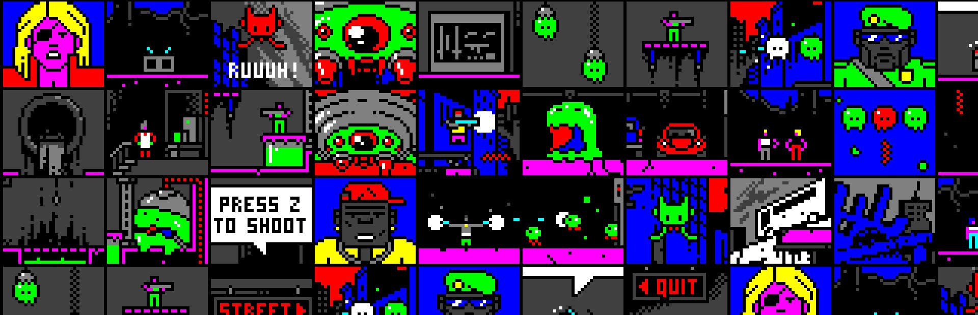 ๐พ Foreign Frugglers