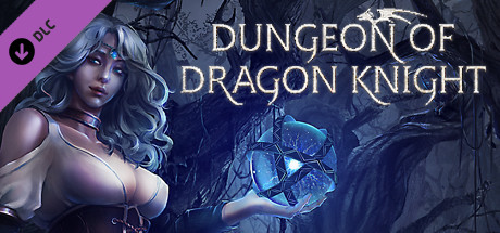 Dungeon Of Dragon Knight - OST banner image