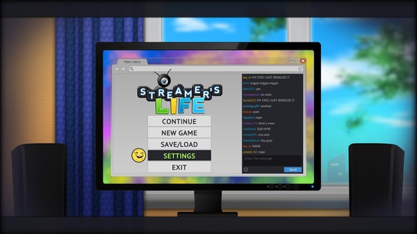 Streamer's Life screenshot 6