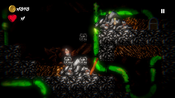 EscapeeZ screenshot 1